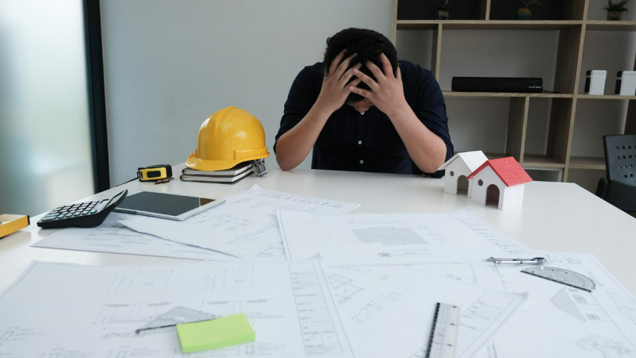 Costul ascuns al ineficienței pe șantier