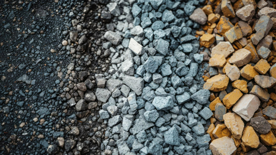 Balast, sort, criblură de ce cele mai ignorate diferențe ajung să coste cel mai mult