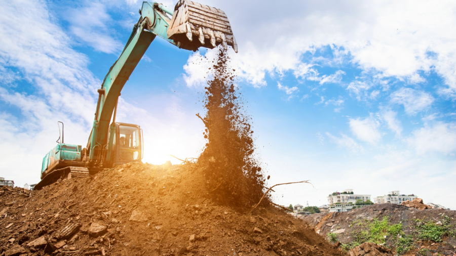 Excavatorul nu înseamnă doar săpat 7 utilizări esențiale