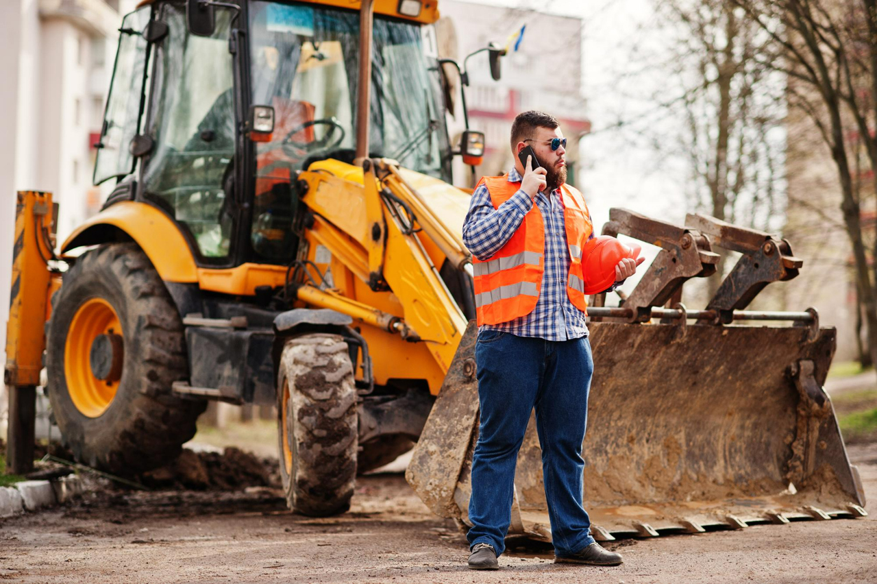 Utilaje de construcții în economie instabilă