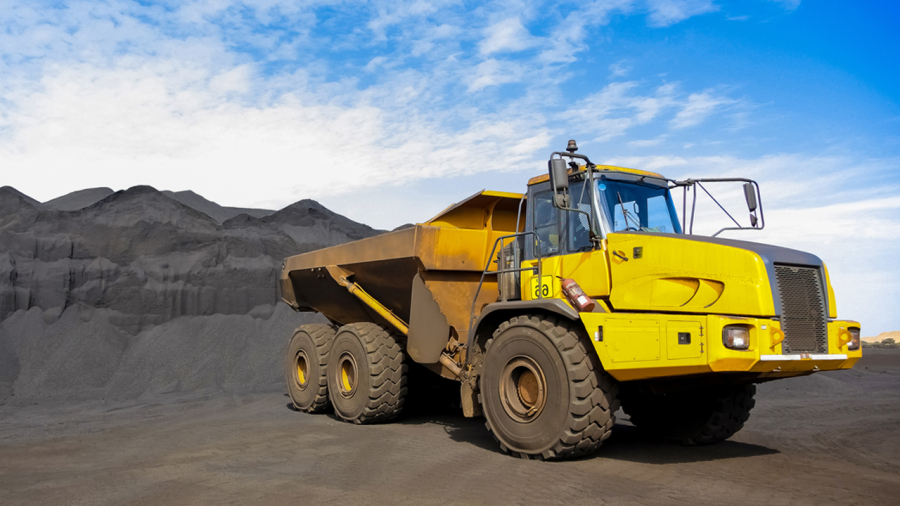 dumper de inchiriat