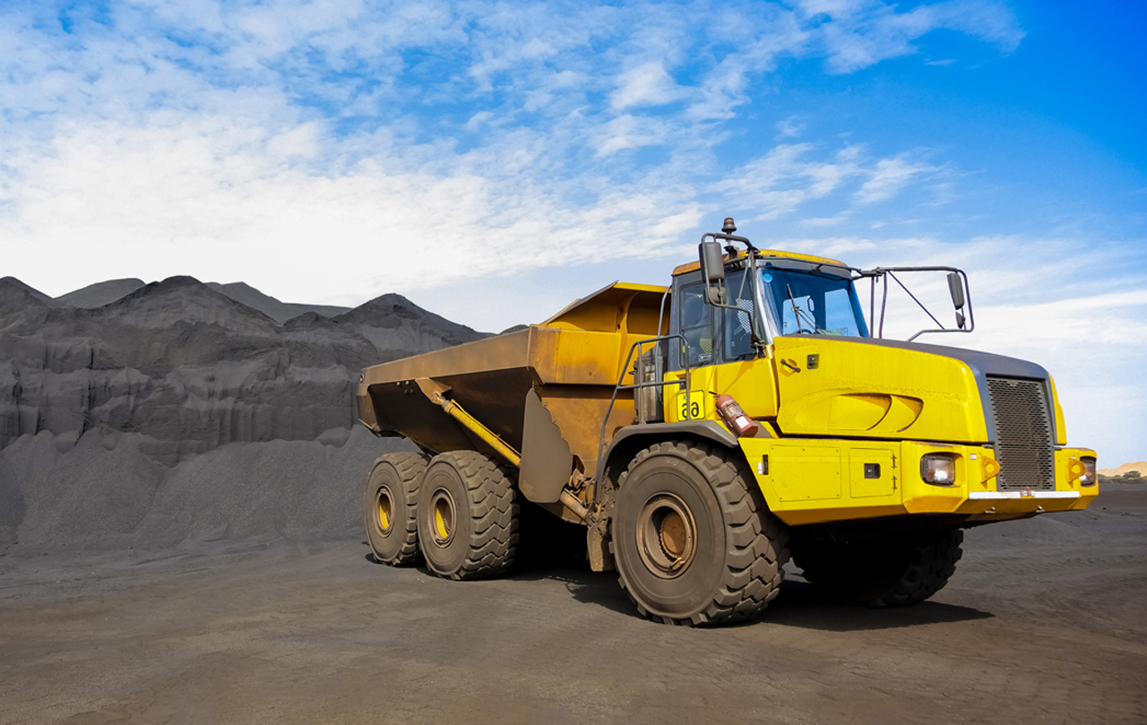 dumper de inchiriat